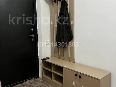 2-комнатная квартира · 35 м² · 2/2 этаж, мкр Саялы, Арқалық 110/а — Арқалық за 130 000 ₸ в Алматы, Алатауский р-н