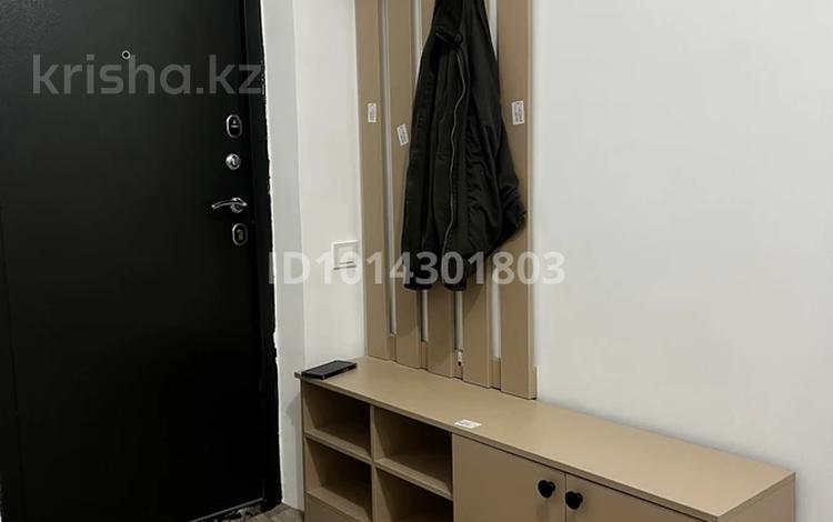 2-бөлмелі пәтер · 35 м² · 2/2 қабат, Саялы ш/а., Арқалық 110/а — Арқалық, бағасы: 130 000 ₸ в Алматы, Алатауский р-н — фото 3