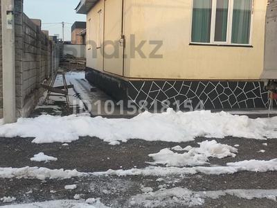 Часть дома · 4 комнаты · 90 м² · 6 сот., Алата трасс 79 — Тұздыбастау за 41 млн ₸ в Талгаре