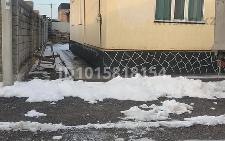 Часть дома · 4 комнаты · 90 м² · 6 сот., Алата трасс 79 — Тұздыбастау за 41 млн ₸ в Талгаре — фото 2