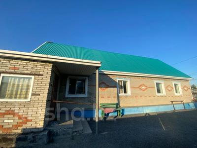 Отдельный дом · 4 комнаты · 114 м² · 8 сот., Спартака 3 за 26 млн 〒 в Костанае