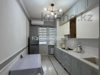 2-комнатная квартира · 60.5 м² · 9/9 этаж, Асыл Арман 9 — Асыл Арман дом 9 за 27 млн 〒 в Иргели