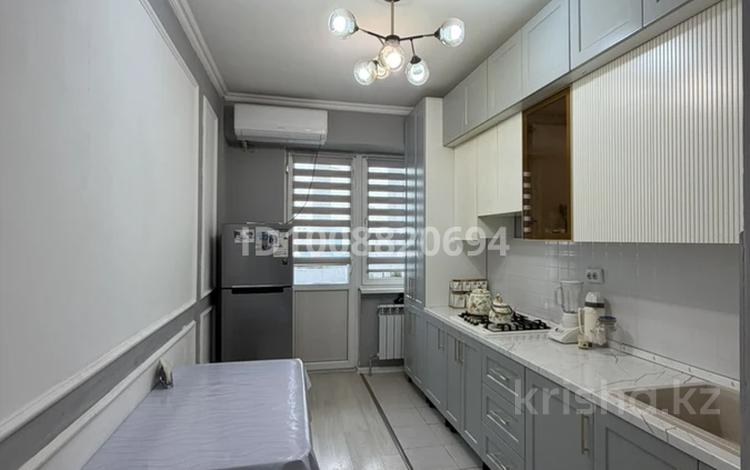 2-комнатная квартира · 60.5 м² · 9/9 этаж, Асыл Арман 9 — Асыл Арман дом 9 за 27 млн 〒 в Иргели — фото 2