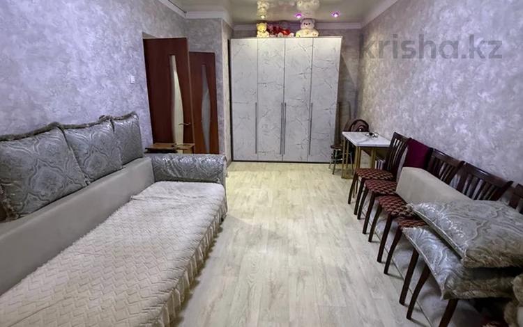 1-бөлмелі пәтер · 40 м² · 4/9 қабат, Юбилейный 3А, бағасы: 14.8 млн ₸ в Кокшетау — фото 2
