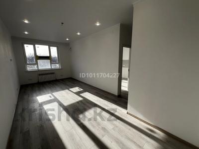 1-бөлмелі пәтер · 45 м² · 2/6 қабат, Талгарский район, мкр. Алатау (бывш. ИЯФ), бағасы: 24 млн ₸ в 