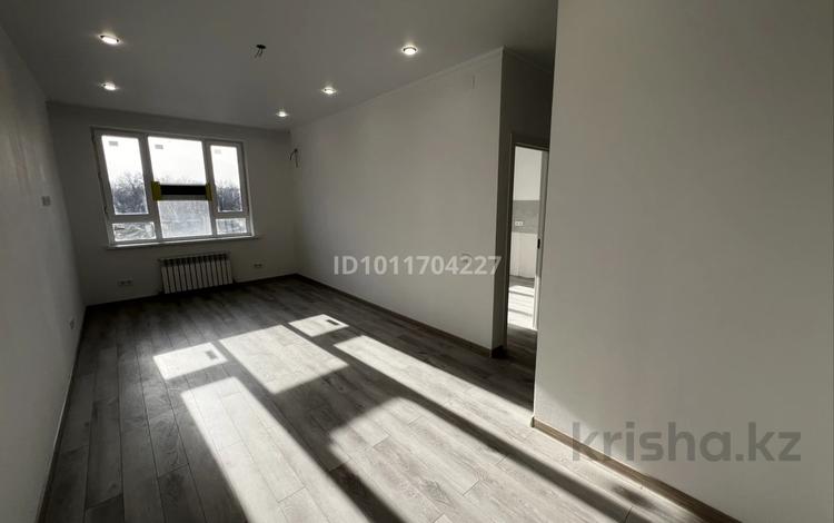 1-комнатная квартира · 45 м² · 2/6 этаж, Талгарский район, мкр. Алатау (бывш. ИЯФ) за 24 млн 〒 в  — фото 2