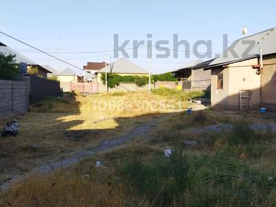 Участок · 8 соток, мкр Самал-3, Самал-3 Алпамыс батыра уч 2688 — С улицей Мугалжар за 28 млн 〒 в Шымкенте, Абайский р-н