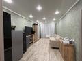 2-бөлмелі пәтер · 48 м² · 1/5 қабат, мкр Строитель, Абулхаир хана 159, бағасы: 19.5 млн ₸ в Уральске — фото 5
