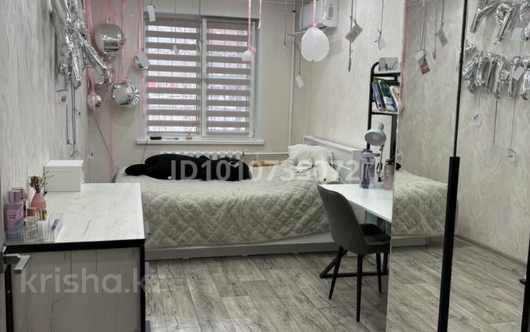 2-бөлмелі пәтер · 48 м² · 1/5 қабат, мкр Строитель, Абулхаир хана 159, бағасы: 19.5 млн ₸ в Уральске — фото 9