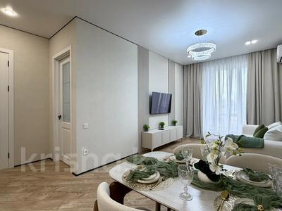 2-бөлмелі пәтер · 40.3 м² · 12/12 қабат, Жошы Хан 12/3 — Sfera Park, бағасы: 40.5 млн ₸ в Астане, Есильский р-н