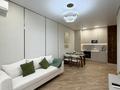 2-бөлмелі пәтер · 40.3 м² · 12/12 қабат, Жошы Хан 12/3 — Sfera Park, бағасы: 40.5 млн ₸ в Астане, Есильский р-н — фото 2