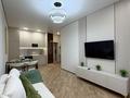 2-бөлмелі пәтер · 40.3 м² · 12/12 қабат, Жошы Хан 12/3 — Sfera Park, бағасы: 40.5 млн ₸ в Астане, Есильский р-н — фото 3