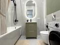 2-бөлмелі пәтер · 40.3 м² · 12/12 қабат, Жошы Хан 12/3 — Sfera Park, бағасы: 40.5 млн ₸ в Астане, Есильский р-н — фото 4