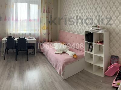 4-бөлмелі пәтер · 94 м² · 6/9 қабат, А 92 5 — Школа Бином, бағасы: 50 млн ₸ в Астане, Алматы р-н
