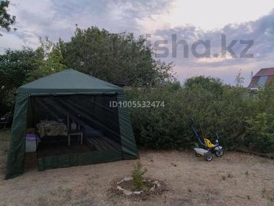 Дача · 3 комнаты · 65 м² · 11 сот., мкр Томарлы, Садовод 1 за 7.5 млн 〒 в Атырау
