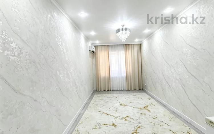3-комнатная квартира · 84 м² · 9/9 этаж, мкр. Алтын орда за 27.5 млн ₸ в Актобе — фото 2
