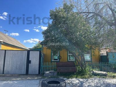 Отдельный дом · 4 комнаты · 70 м² · 4 сот., Нахимова — Нахимова- Джангельдина за 15 млн ₸ в Актобе, мкр. Курмыш