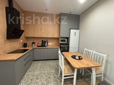 3-комнатная квартира · 68 м² · 12/20 этаж, Гагарина — СРОЧНО ‼️ за 500 000 ₸ в Алматы, Бостандыкский р-н