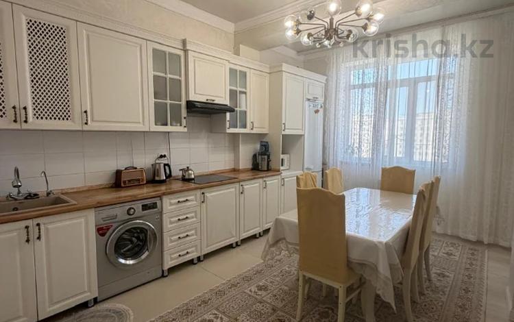 3-бөлмелі пәтер · 85 м² · 9/10 қабат, 17-ш/а. 99, бағасы: 29 млн ₸ в Актау, 17-й мкр — фото 3