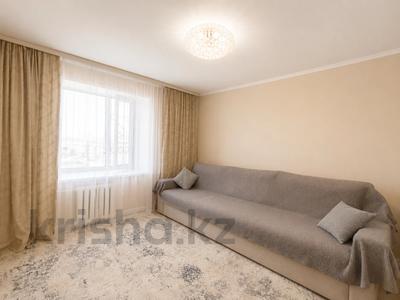 2-комнатная квартира · 50 м² · 9/9 этаж, Сокпакбаева 16 за 23.5 млн ₸ в Астане, Сарыарка р-н