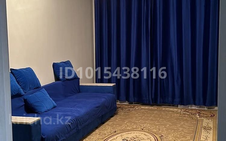 2-бөлмелі пәтер · 68.4 м² · 3/10 қабат, Шұғыла ш/а. 340/36к8, бағасы: 41 млн ₸ в Алматы, Наурызбайский р-н — фото 2