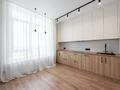 2-бөлмелі пәтер · 70 м² · 16/17 қабат, Тауелсиздик 40 — Дом Бизнес Класс, бағасы: 53.9 млн ₸ в Астане, Алматы р-н — фото 11