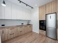 2-бөлмелі пәтер · 70 м² · 16/17 қабат, Тауелсиздик 40 — Дом Бизнес Класс, бағасы: 53.9 млн ₸ в Астане, Алматы р-н — фото 13