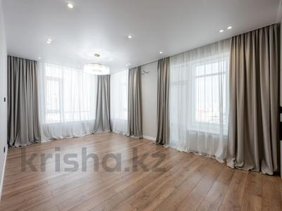 2-бөлмелі пәтер · 70 м² · 16/17 қабат, Тауелсиздик 40 — Дом Бизнес Класс, бағасы: 53.9 млн ₸ в Астане, Алматы р-н