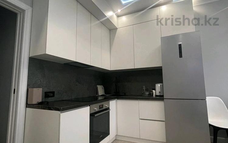 2-комнатная квартира · 57 м² · 2/12 этаж, Торайгырова — Мустафина.мкр Орбита за 52 млн ₸ в Алматы, Бостандыкский р-н — фото 11