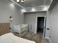 2-комнатная квартира · 57 м² · 2/12 этаж, Торайгырова — Мустафина.мкр Орбита за 52 млн ₸ в Алматы, Бостандыкский р-н — фото 6