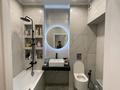 2-комнатная квартира · 57 м² · 2/12 этаж, Торайгырова — Мустафина.мкр Орбита за 52 млн ₸ в Алматы, Бостандыкский р-н — фото 8
