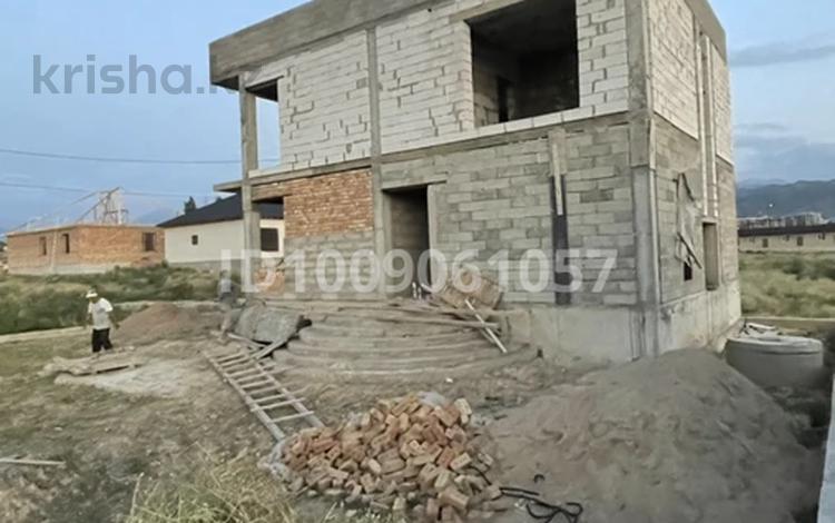 Жеке үй · 6 бөлме · 220 м² · 5 жүзд., Адилет — На против Алтын аулы, бағасы: 26 млн ₸ в Каскелене — фото 2