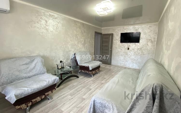 2-бөлмелі пәтер, 47 м², 3/5 қабат ай сайын, Сейфуллина 21, бағасы: 240 000 〒 в Балхаше — фото 2