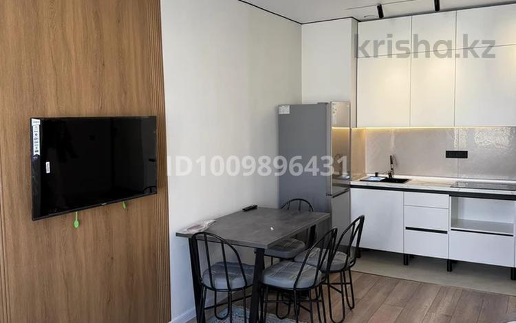 2-бөлмелі пәтер · 38 м² · 3/3 қабат, Устирт 2936а/1, бағасы: 200 000 ₸ в Иргели — фото 2