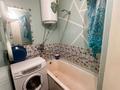 2-комнатная квартира · 43.5 м² · 1/5 этаж, 7 микр 83 — Светофор, Тарлан, паркс для прогулок со спортивным площадками, Смолл за 90 000 ₸ в Степногорске — фото 8