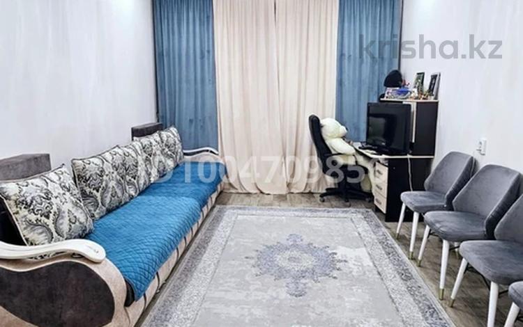2-комнатная квартира · 62 м² · 2/10 этаж, Муканова за 220 000 ₸ в Караганде, Казыбек би р-н — фото 3