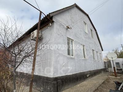 Отдельный дом · 6 комнат · 500 м² · 5 сот., пгт Балыкши, Калдаяков 53 — Ландыш за 35 млн 〒 в Атырау