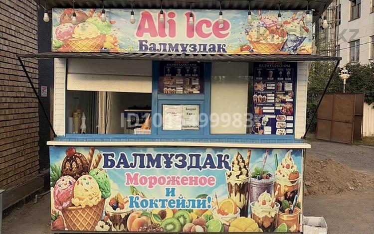 Магазины и бутики, общепит · 12 м² за 950 000 ₸ в Толе би — фото 2