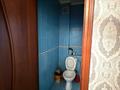 3-бөлмелі пәтер · 66 м² · 10/12 қабат, Кудайбердыулы 25/1, бағасы: 27 млн ₸ в Астане, Алматы р-н — фото 14