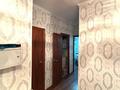 3-бөлмелі пәтер · 66 м² · 10/12 қабат, Кудайбердыулы 25/1, бағасы: 27 млн ₸ в Астане, Алматы р-н — фото 9