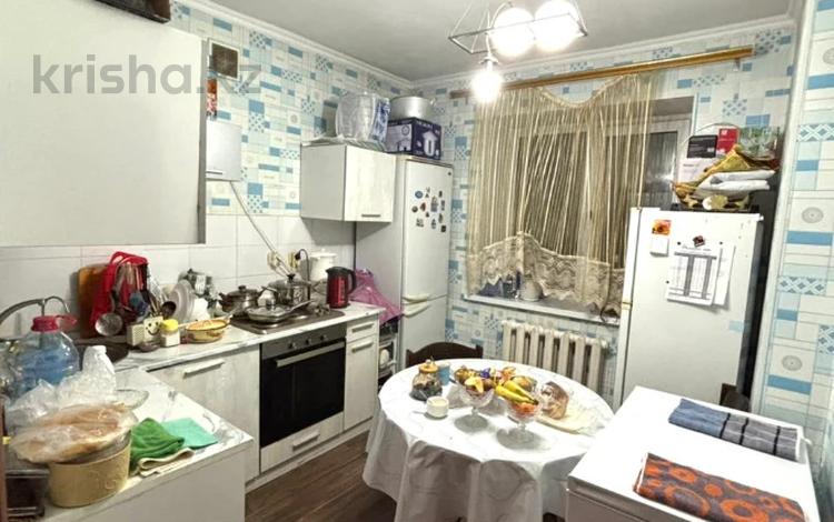3-бөлмелі пәтер · 66 м² · 10/12 қабат, Кудайбердыулы 25/1, бағасы: 27 млн ₸ в Астане, Алматы р-н — фото 6