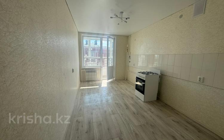 1-комнатная квартира · 42.2 м² · 4/4 этаж, Береке 13 за 16.9 млн ₸ в Костанае — фото 2