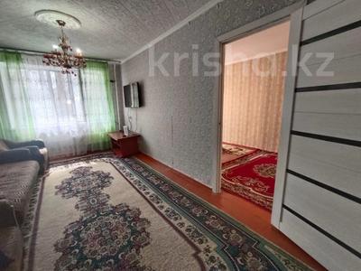 2-комнатная квартира, 45 м², 3/5 этаж, Мкр Мынбулак за 11 млн 〒 в Таразе