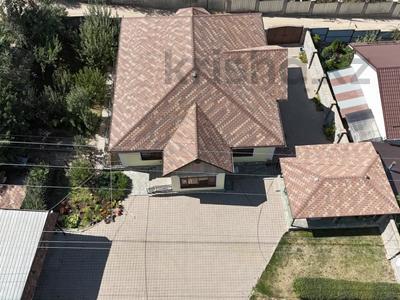 Жеке үй · 6 бөлме · 344 м² · 7 жүзд., СТ Труд 76 — Дулати, бағасы: 240 млн ₸ в Алматы, Бостандыкский р-н