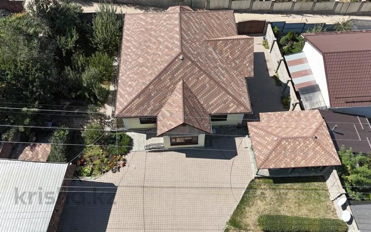 Жеке үй · 6 бөлме · 344 м² · 7 жүзд., СТ Труд 76 — Дулати, бағасы: 240 млн ₸ в Алматы, Бостандыкский р-н — фото 2