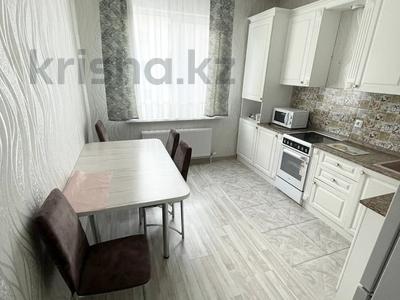 1-бөлмелі пәтер · 40 м² · 5/9 қабат, Мустафина 21/5 — ЕНУ, бағасы: 200 000 ₸ в Астане, Алматы р-н