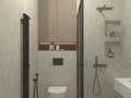 3-бөлмелі пәтер · 120 м² · 15 қабат, Акмешит 1 — НОВАЯ, бағасы: 1 млн ₸ в Астане, Есильский р-н — фото 6