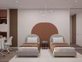 3-бөлмелі пәтер · 120 м² · 15 қабат, Акмешит 1 — НОВАЯ, бағасы: 1 млн ₸ в Астане, Есильский р-н — фото 7