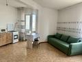 1-комнатная квартира · 37 м² · 4/9 этаж, Байкена Ашимова 4а за 110 000 ₸ в Талдыкоргане, мкр Болашак