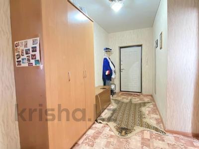 1-комнатная квартира · 48.6 м² · 9/9 этаж, пр.Кобыланды батыра (Герцена) за 18 млн ₸ в Костанае